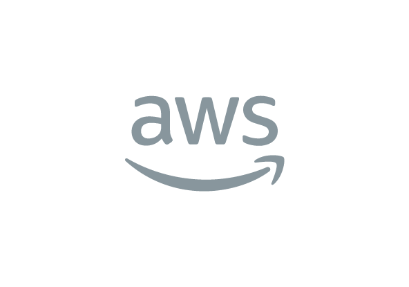 Logo Amazon AWS