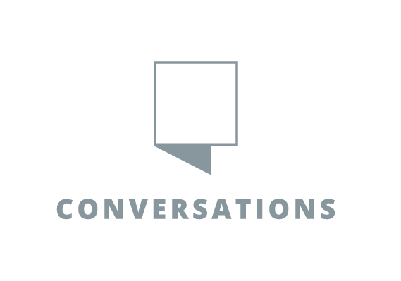 Logo Conversations